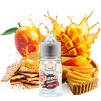 Sweet Dreams Mango Tart 8->30ml