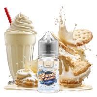 Sweet Dreams Milkshake Cookie 8->30ml