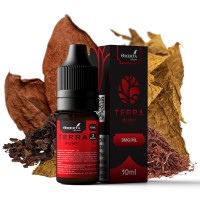 Terra Ruby E-Liquid 10ml