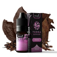 Terra Sapphire E-Liquid 10ml
