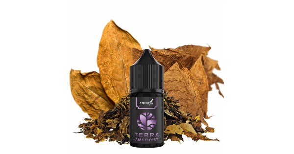 Omerta Terra Amethyst 5->30ml