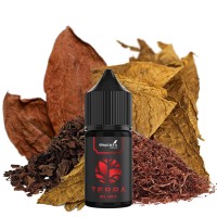 Omerta Terra Ruby 5->30ml