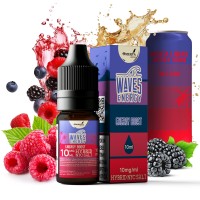 Waves Energy Boost Salt E-Liquid 10ml