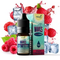Waves Frozen Berries Salt E-Liquid 10ml