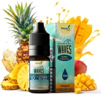 Waves Mango Pineapple Salt E-Liquid 10ml