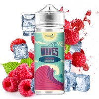 Waves Frozen Berries 30->120ml