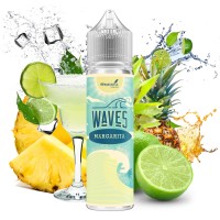 Waves Margarita 15->60ml