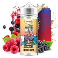 Waves Energy Boost 30->120ml