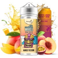 Waves Energy Mango Passion 30->120ml