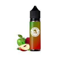 PGVG Labs Don Cristo Double Apple 10->60ml
