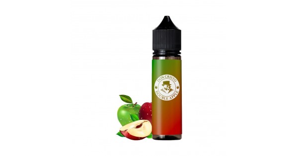 PGVG Labs Don Cristo Double Apple 10->60ml