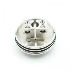 QP Design Kong RDA Masterkit LE