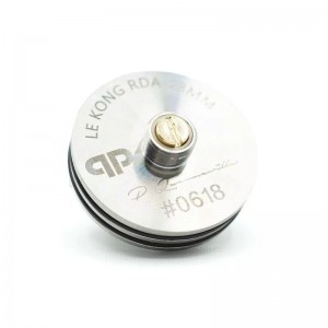 QP Design Kong RDA Masterkit LE
