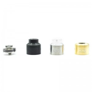 QP Design Kong RDA Masterkit LE