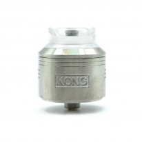 QP Design Kong RDA Masterkit LE