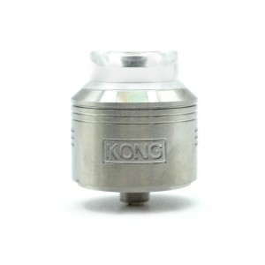 QP Design Kong RDA Masterkit LE