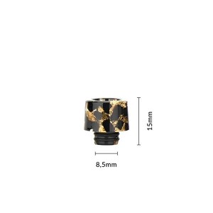 Reewape Drip Tip 510 AS177 Black