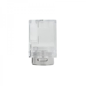 Rincoe Manto AIO Plus II Empty Cartidge 3ml