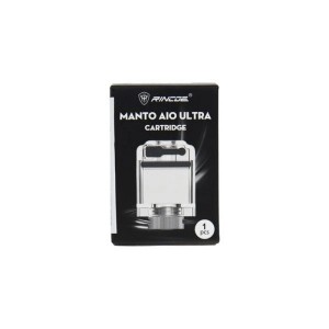 Rincoe Manto AIO Ultra Replacement Pod 5.2ml