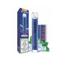 SKE Crystal Bar Bull Ice 20mg
