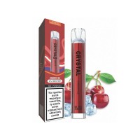 SKE Crystal Bar Cherry Ice 20mg