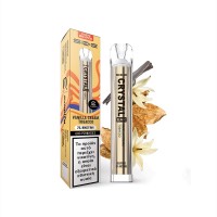 SKE Crystal Bar Vanilla Cream Tobacco 20mg