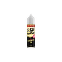 S-Elf Juice Flavor Banofee Pie 20->60ml