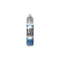 S-Elf Juice Blue Razz Lemonade 20->60ml
