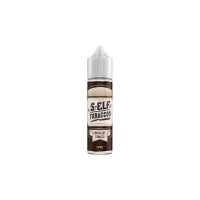 S-Elf Juice Flavor Chocolate Tobacco 20->60ml