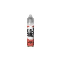 S-Elf Juice Flavor Sweet Strawberry Ice 20->60ml