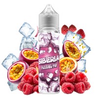 Siberia Passion Pop 10->60ml