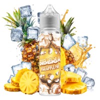 Siberia Pineapple Pop 10->60ml