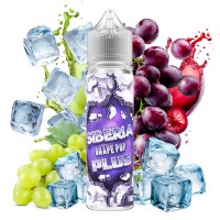 Siberia Grape Pop PLUS 15->60ml