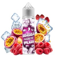 Siberia Passion Pop PLUS 15->60ml