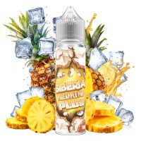 Siberia Pineapple Pop PLUS 15->60ml