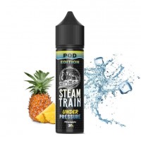 Steam Train POD Edition Under Pressure 12ml/60ml