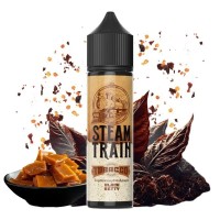 Steam Train Flavor Black Betty 12->60ml