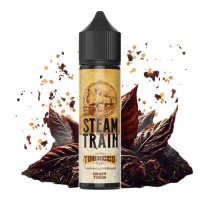 Steam Train Flavor Crazy Train 12->60ml