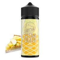 Steam Train Express 30->120ml