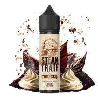 Steam Train Flavor Train in Vain 12->60ml