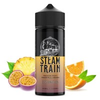 Steam Train Flavor Destination 24->120ml