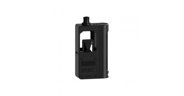 THC X Mike Vapes Blaze AIO Boro Mod