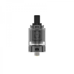 THC Tauren Elite Pro MTL RTA