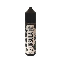 Tasty Clouds Ursula Sugar Free 15->60ml