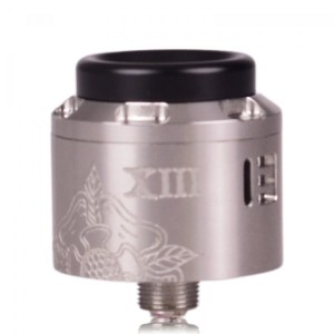 Thirteen Technology Arcane 13 RDA 24mm