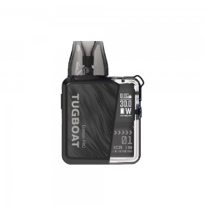 Tugboat Dimon PRO Pod Kit
