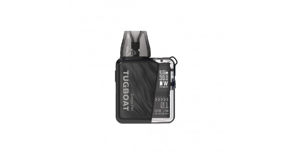 Tugboat Dimon PRO Pod Kit