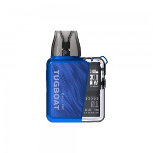 Tugboat Dimon PRO Pod Kit
