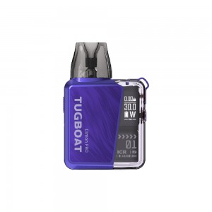 Tugboat Dimon PRO Pod Kit