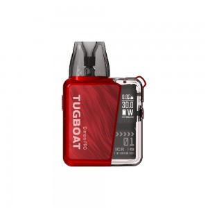 Tugboat Dimon PRO Pod Kit